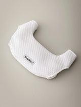 Лигавник За Ергономична Раница Harmony White Babybjörn