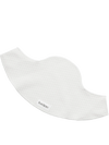 Лигавник За Ергономична Раница Mini & Move 2бр. White Babybjörn