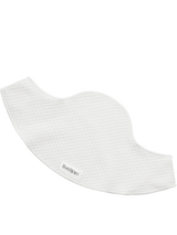 Лигавник За Ергономична Раница Mini & Move 2бр. White Babybjörn