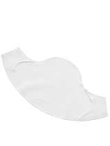 Лигавник За Ергономична Раница Mini & Move 2бр. White Babybjörn
