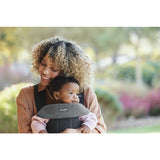 Лигавник За Ергономична Раница Move And Mini Jersey Dark Grey Babybjörn