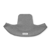Лигавник За Ергономична Раница Move And Mini Jersey Light Grey Babybjörn