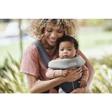 Лигавник За Ергономична Раница Move And Mini Jersey Light Grey Babybjörn