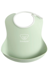 Силиконов Лигавник Green Babybjörn