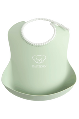 Силиконов Лигавник Green Babybjörn