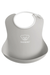 Силиконов Лигавник Grey Babybjörn