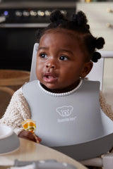 Силиконов Лигавник Grey Babybjörn