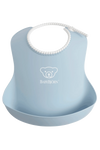 Силиконов Лигавник Powder Blue Babybjörn