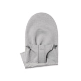 Текстилна Подложка За Шезлонг 3d Jersey Light Grey Babybjörn