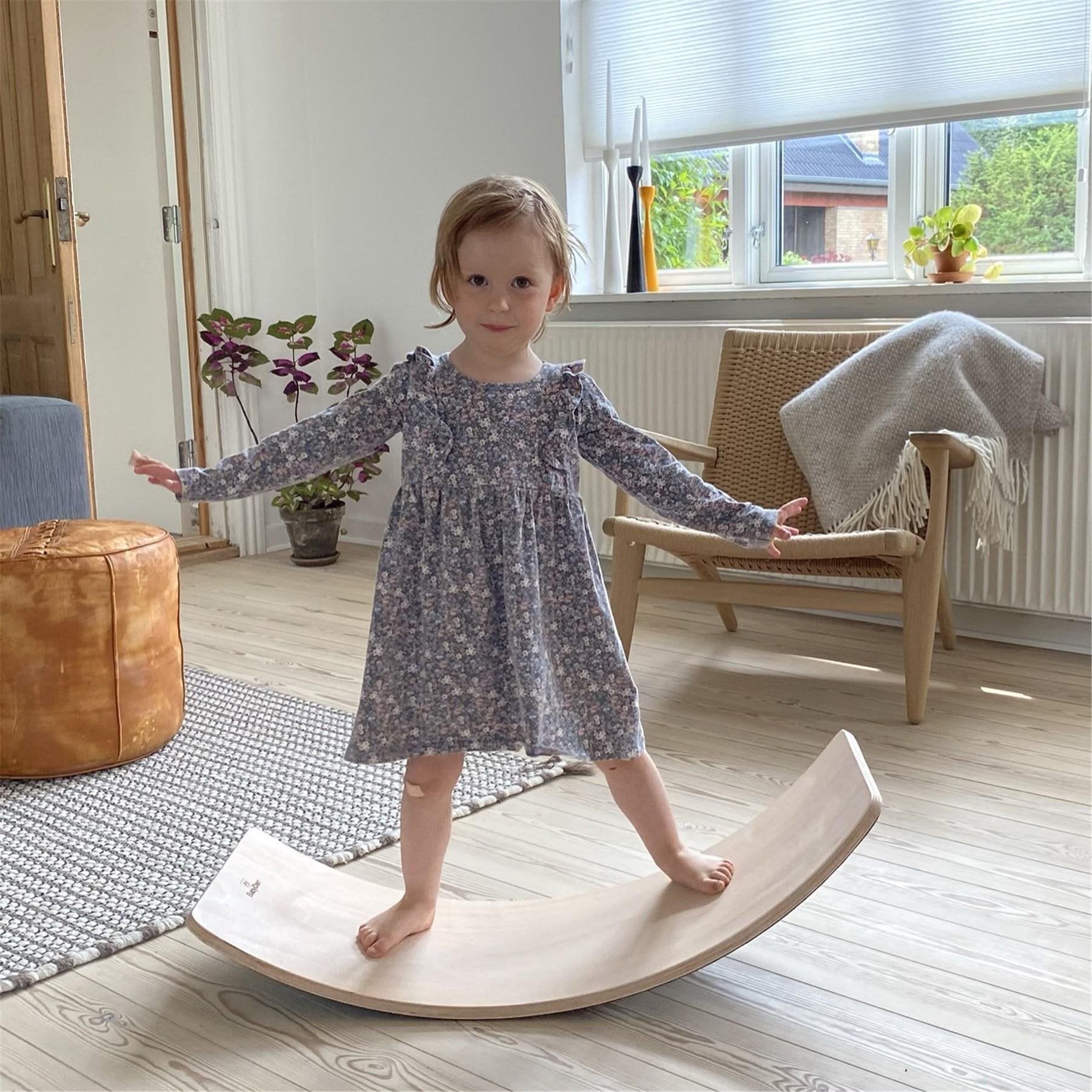 Баланс Борд Balance Board Babydan