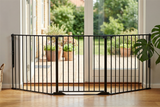 Комбинирана Преграда Stepfree L Babydan