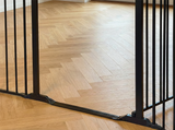 Комбинирана Преграда Stepfree M Babydan