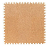 Covoraș de joacă Babydan Soft Cork Puzzle 
