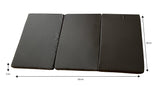 . Saltea pliabilă Babydan 60 X 120 Cm