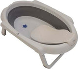 Сгъваема Вана 30l Babydan