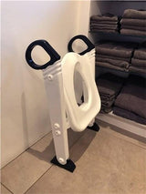Тоалетен Адаптер Toilet Trainer Babydan
