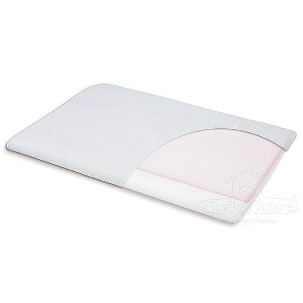 Бебешка Възглавница Aeroslim 40x26 См Babymatex