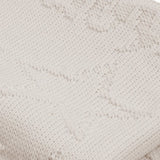Бебешко Одеяло 75x100 См Звезда Бежово Babymatex