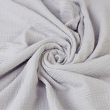 Babymatex Muslin Rácsvédő Szürke 200 cm 0441 42