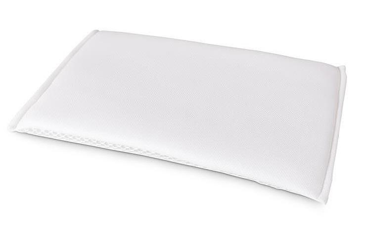Възглавница За Спане Aero 3d 36x27 См Babymatex