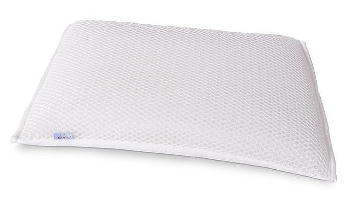 Възглавница За Спане Aero 3d 36x27 См Babymatex