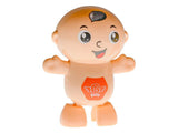 Baby's Бебе Swimming Doll 9см. Baby's Happiness