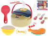 Baby's Детска Играчка Уред За Готвене 88361 Baby's Happiness