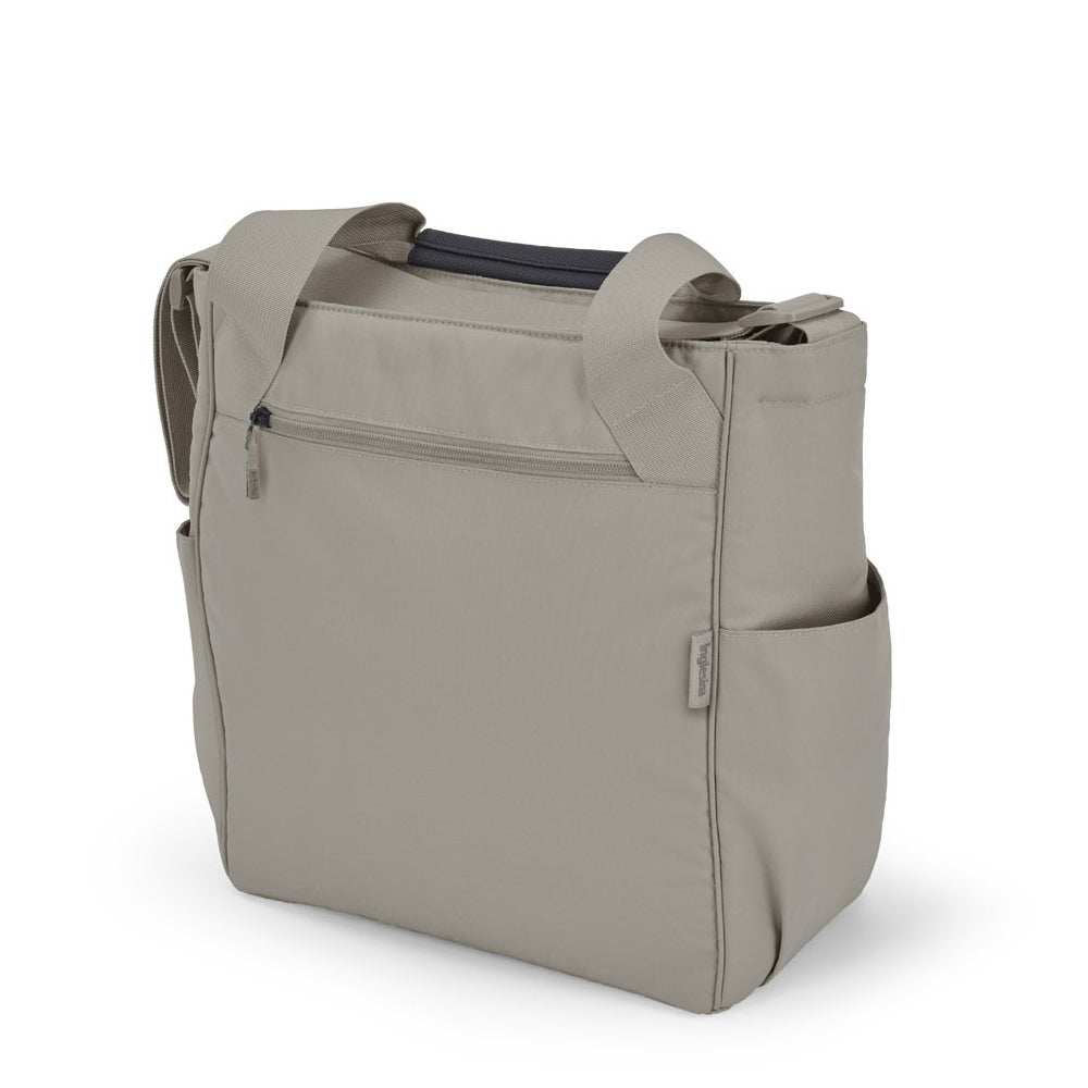 Чанта За Бебешка Количка Electa Day BagInglesina- Battery Beige