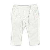 Бебешки Бял Панталон 104 См. 4 Г. Babyface