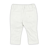 Бебешки Бял Панталон 104 См. 4 Г. Babyface