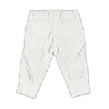 Бебешки Бял Панталон 92 См. 2 Г. Babyface