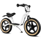 Roată de balansier Puky Lr 1L Br Supermoto - Alb