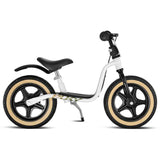 Roată de balansier Puky Lr 1L Br Supermoto - Alb