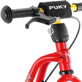 Балансиращо колело със спирачка PUKY LR 1L BR - червено --- BebeMama