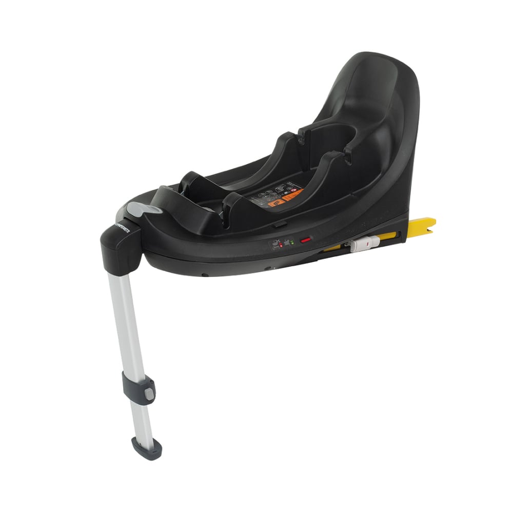 Foppapedretti-База Isofix Tech I-Size