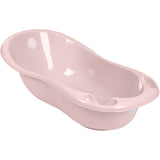 Вана Hippo 101cm Pink --- BebeMama