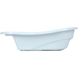 Вана анатомична Hippo 94cm Blue --- BebeMama