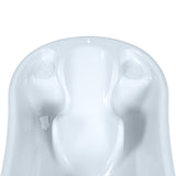 Вана анатомична Hippo 94cm Blue --- BebeMama