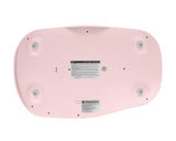 Цифрова Везна За Бебета Lyra Pink