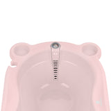 Вана с отвор и подложка Kai Pink --- BebeMama