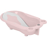 Вана с отвор и подложка Kai Pink --- BebeMama