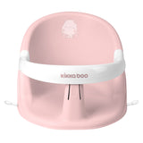 Седалка За Вана Hippo Pink --- BebeMama
