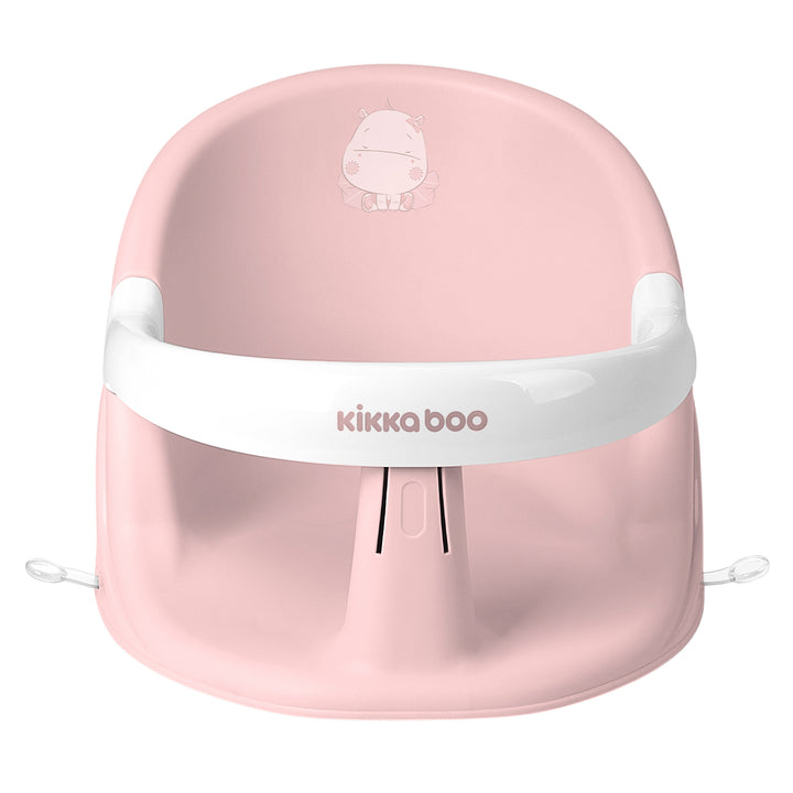 Седалка За Вана Hippo Pink -  -  - BebeMama