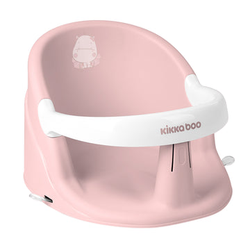 Седалка За Вана Hippo Pink -  -  - BebeMama