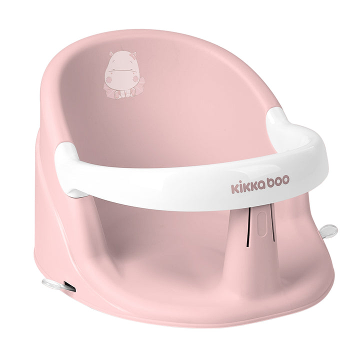 Седалка За Вана Hippo Pink -  -  - BebeMama