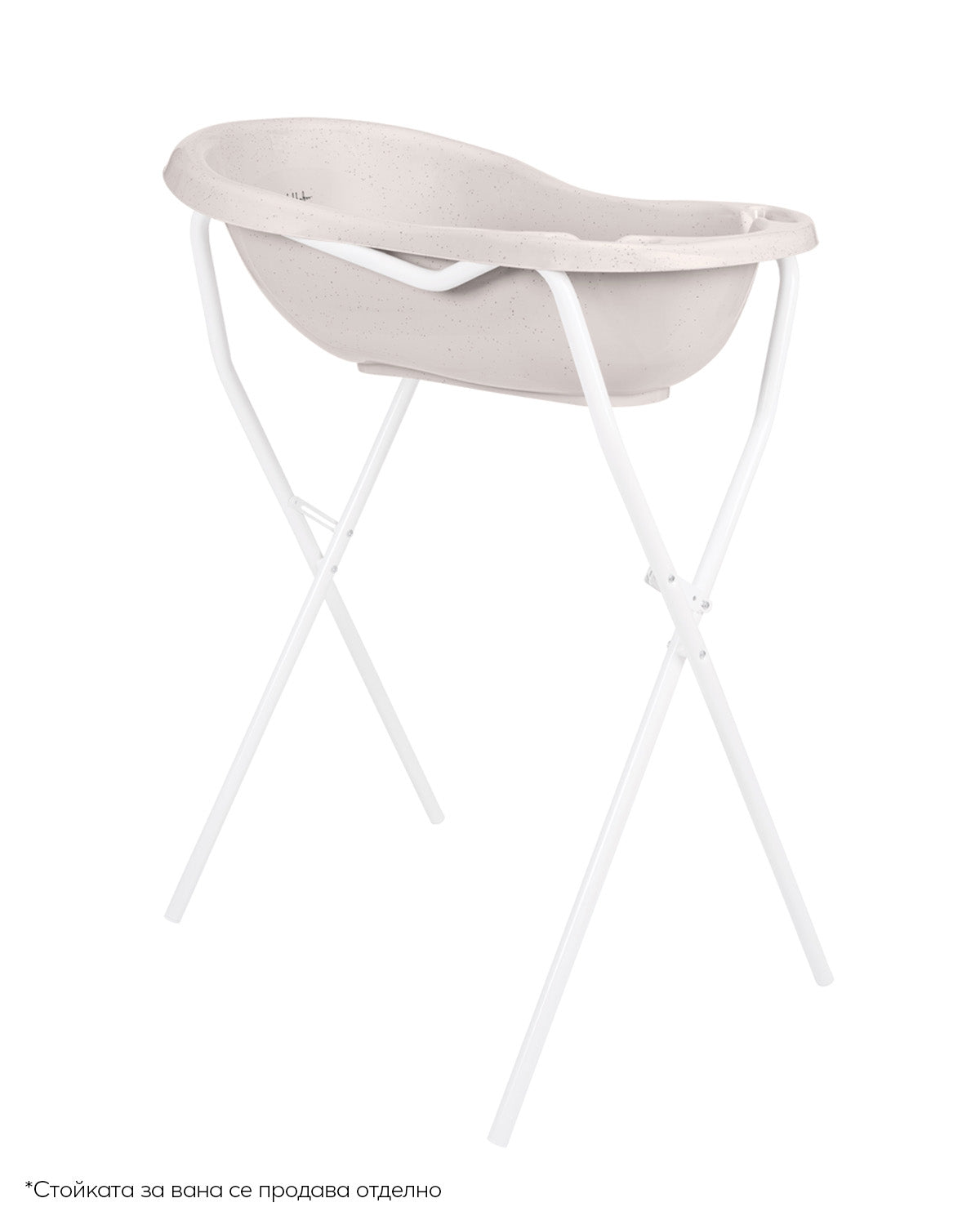 Вана Pepper 84cm Sand Kikkaboo