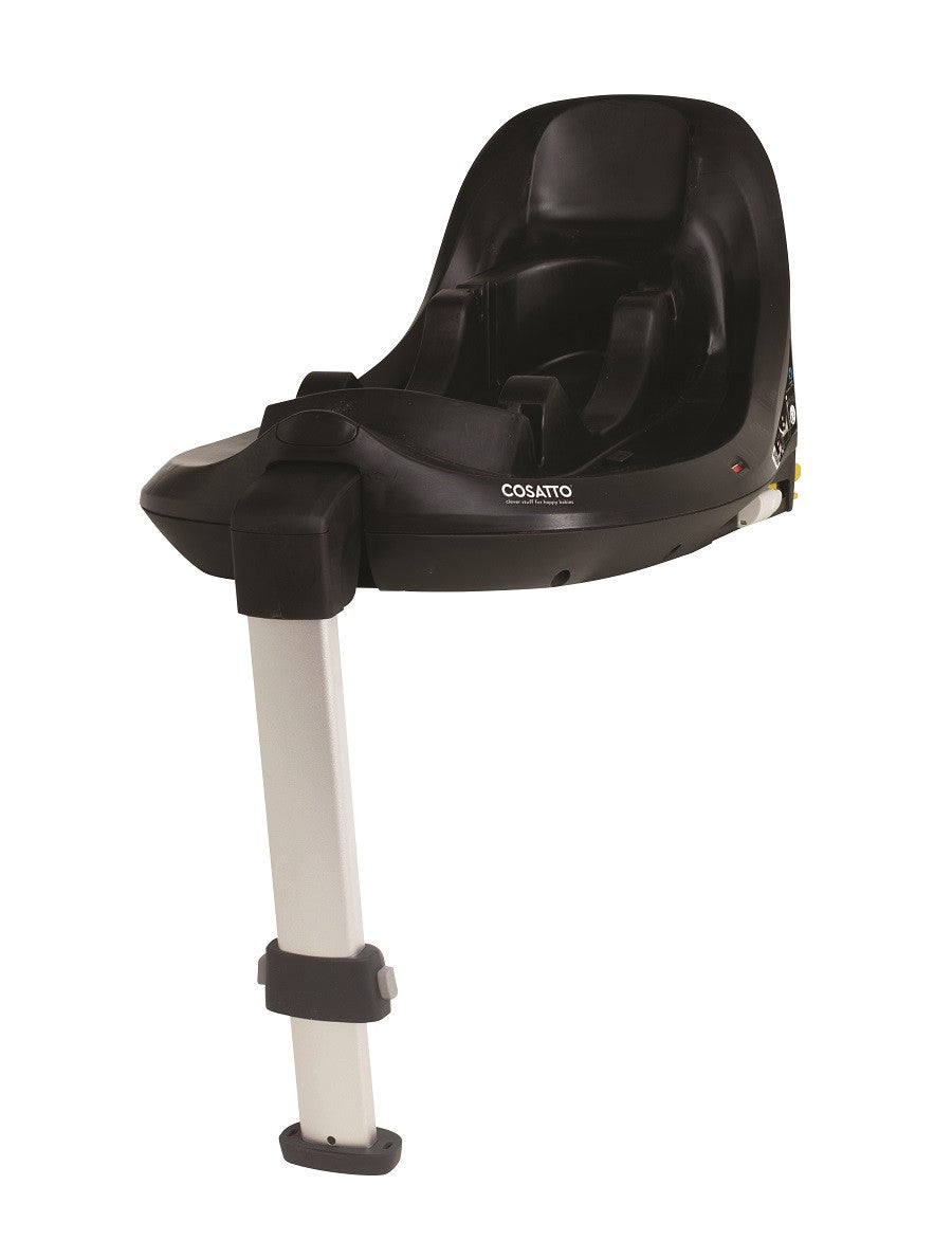 Ct5233 Acorn Isofix База Cosatto