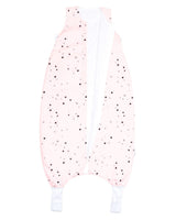 Зимен Спален Чувал С Крачета 4 5г Bear With Me Pink Kikkaboo