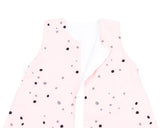 Зимен Спален Чувал С Крачета 4 5г Bear With Me Pink Kikkaboo