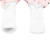 Зимен Спален Чувал С Крачета 4 5г Bear With Me Pink Kikkaboo